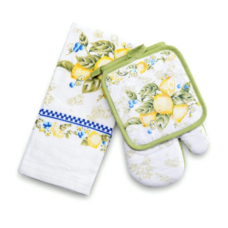 Текстиль для кухни