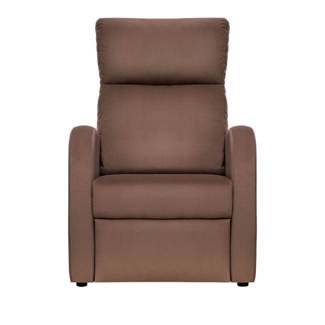 Кресло-реклайнер Leset Грэмми-2 V23 молочный шоколад Кресло-реклайнер Leset Грэмми-2 V23 молочный шоколад