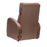 Кресло-реклайнер Leset Грэмми-2 V23 молочный шоколад Кресло-реклайнер Leset Грэмми-2 V23 молочный шоколад