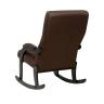 Кресло-качалка Leset Дэми Венге Malmo 28 (коричневый)