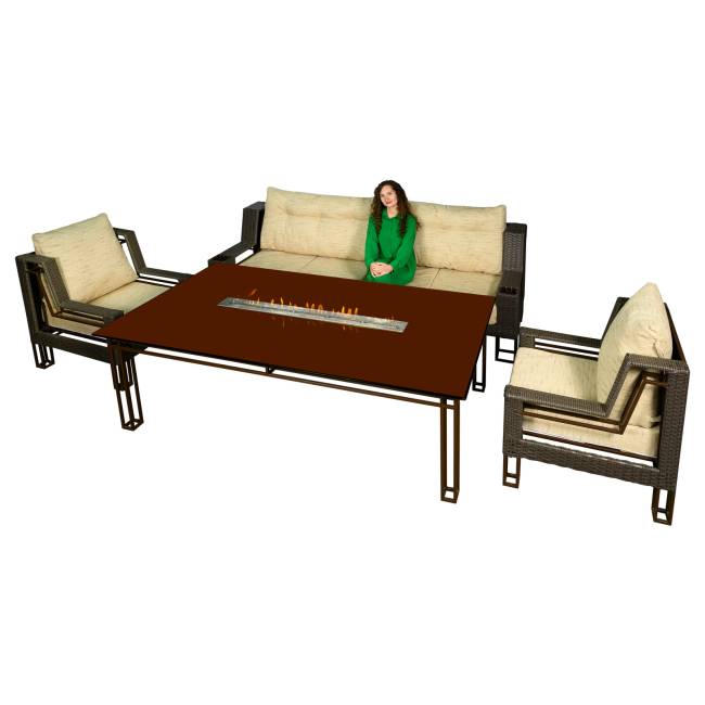 Комплект Лофт Стайл 3+1 Комплект Лофт Стайл 3+1