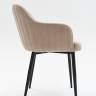 Стул Modern Beige / Black