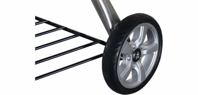 Гриль угольный JamesTown Grill Dexter