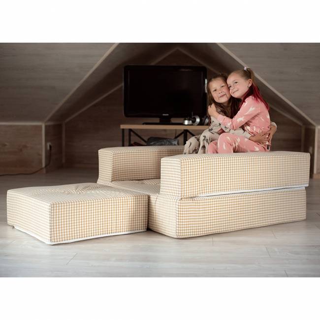 Футон R, ткань club