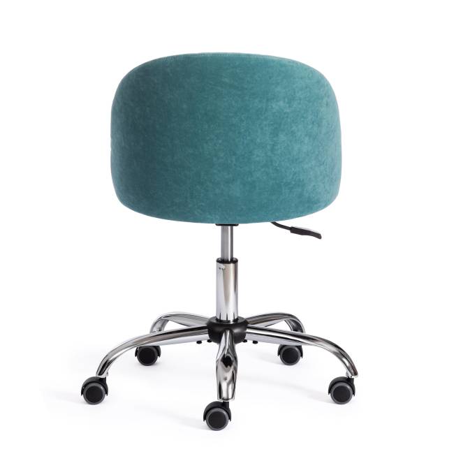 Кресло MELODY велюр Clermon, бирюзовый, 140 бирюзовый велюр Clermon