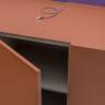 Комод с перегородкой Buddy Hub Sideboard 1575х615х1400 мм