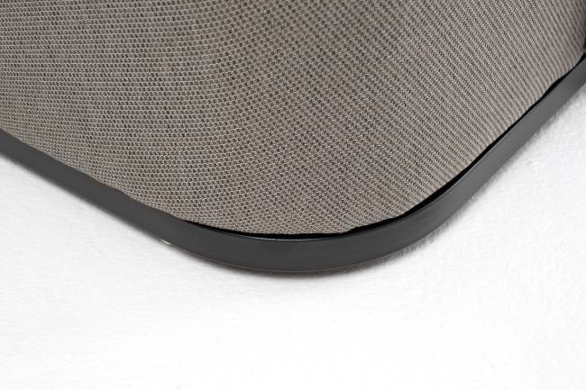 "Флоренция" лаунж-зона из искусственного ротанга, цвет графит