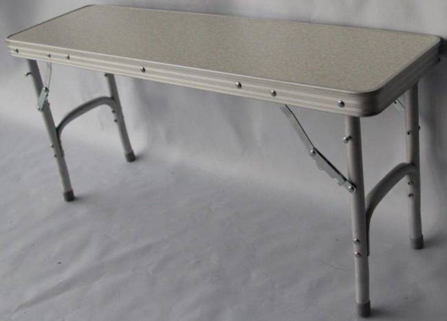 Набор складной мебели для пикника Green Glade M5909