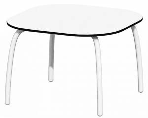 Столик ламинированный кофейный Nardi, Loto Relax