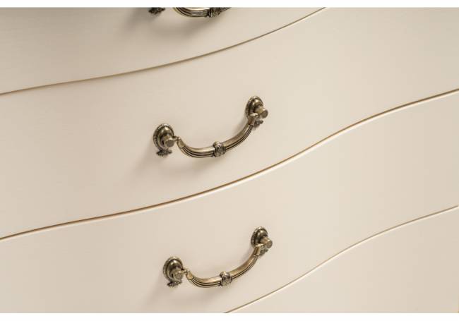 Джульетта дуб шампань