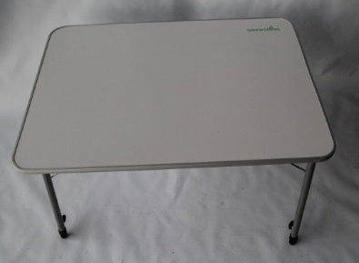 Стол складной с телескопическими ножками Green Glade М5603