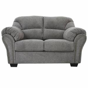 Диван Allmaxx 2810535 2-местный, 155х96х99 см, серый Диван Allmaxx 2810535 2-местный, 155х96х99 см, серый