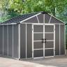 Сарай Palram Yukon 11x9 FT