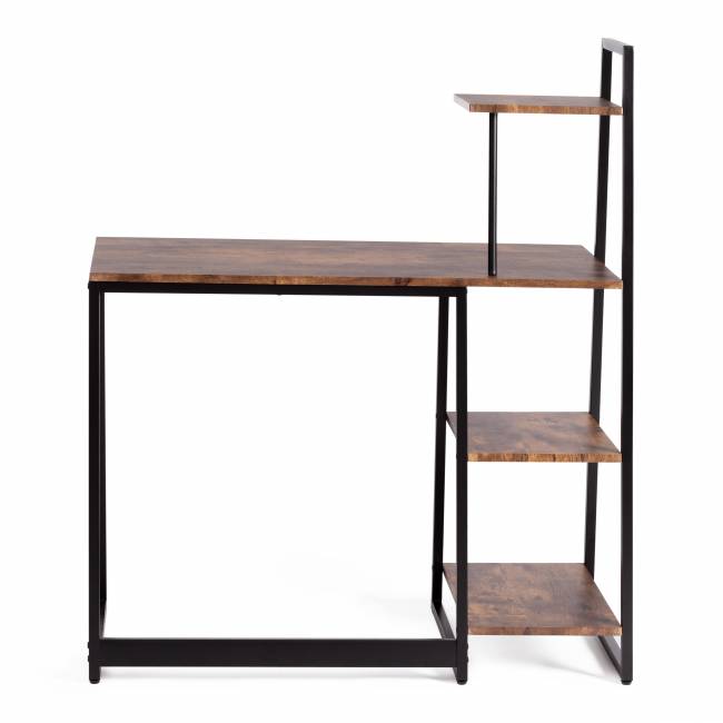 Стол WD-16 burnt burnt