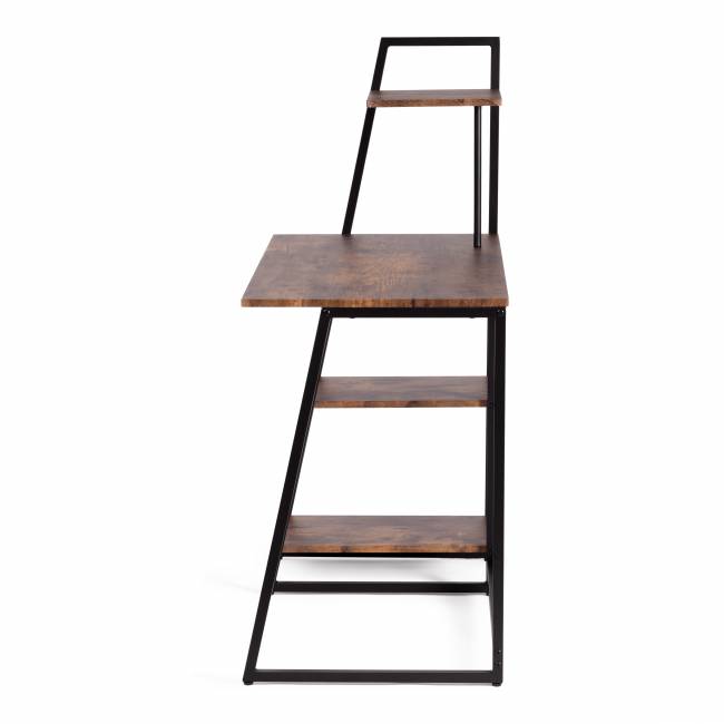 Стол WD-16 burnt burnt