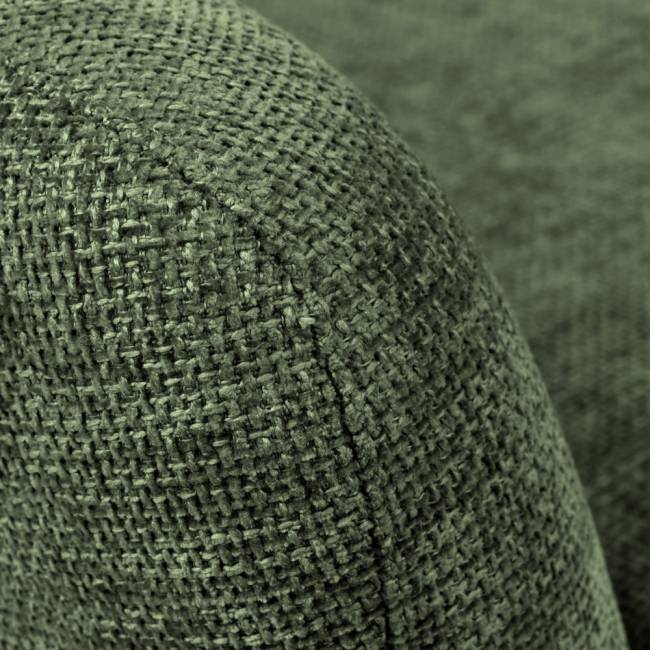 Диван Picasso двухместный зелёный, шенилл Диван Picasso двухместный зелёный, шенилл