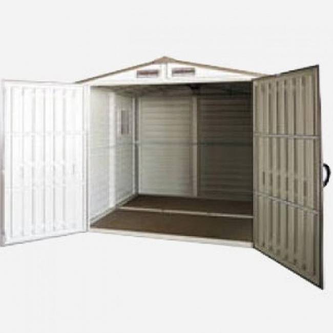 Пластиковый сарай Duramax StoreMate Пластиковый сарай Duramax StoreMate