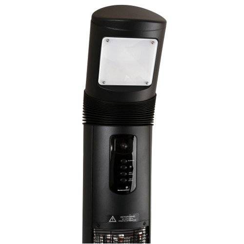 Электрический напольный обогреватель Hügett Apollo Pepel Электрический напольный обогреватель Hügett Apollo Pepel