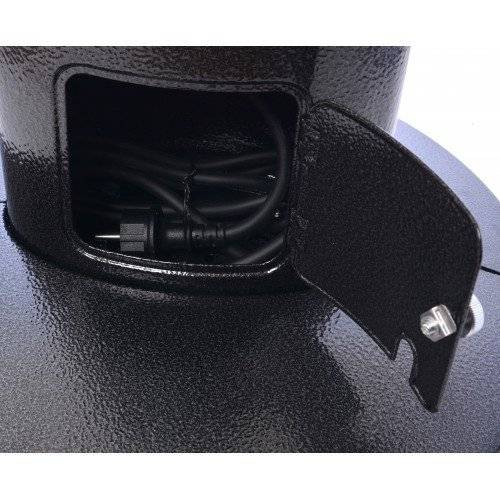 Электрический напольный обогреватель Hügett Apollo Pepel Электрический напольный обогреватель Hügett Apollo Pepel