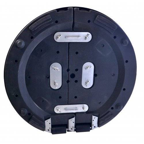 Электрический напольный обогреватель Hügett Apollo Pepel Электрический напольный обогреватель Hügett Apollo Pepel