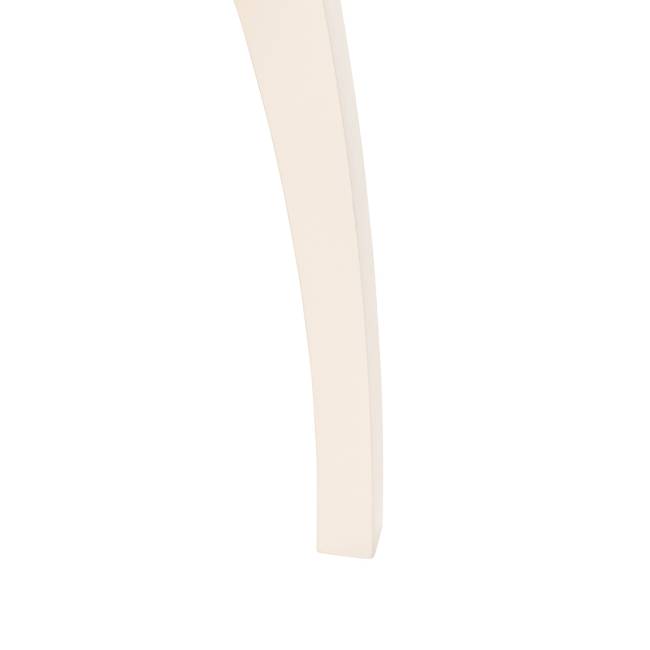 Стул Leset Орегон Слоновая кость Лозанна шери Слоновая кость