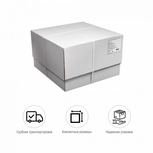 Набор кофейных столиков Tango белый мрамор с белыми ножками Набор кофейных столиков Tango белый мрамор с белыми ножками