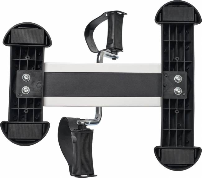 Мини велотренажер с рукояткой, Bradex SF 0826