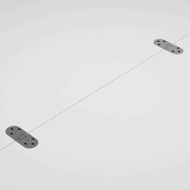 Стол универсальный трансформируемый АНДРЭ Loft ЛДСП белый/чёрный Стол универсальный трансформируемый АНДРЭ Loft ЛДСП белый/чёрный