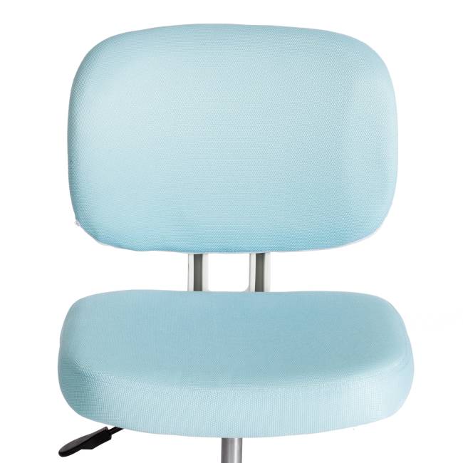 Кресло Junior Blue (голубой) Blue (голубой)