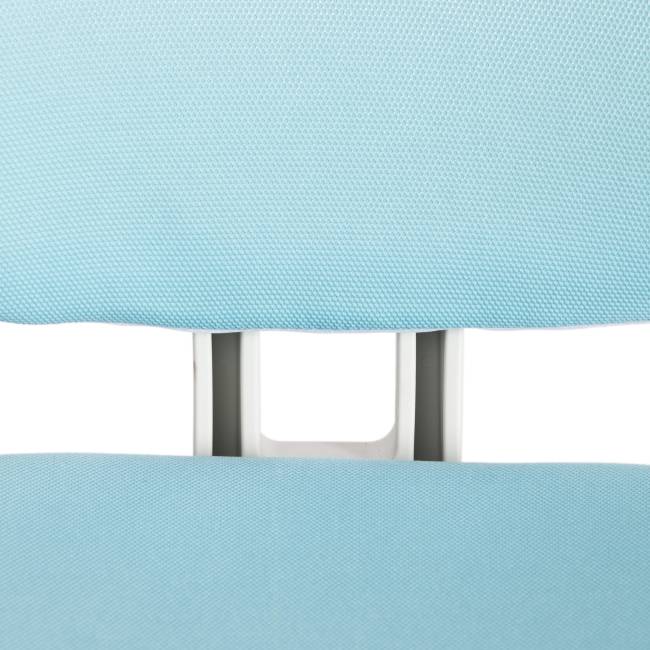 Кресло Junior Blue (голубой) Blue (голубой)