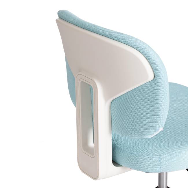 Кресло Junior Blue (голубой) Blue (голубой)