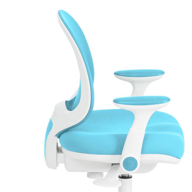 Кресло RAINBOW Blue (голубой) голубой