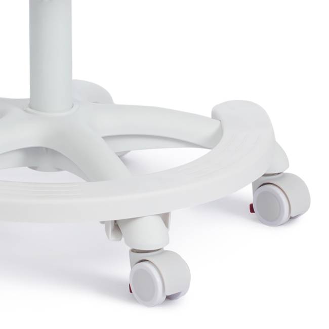 Кресло RAINBOW Blue (голубой) голубой