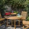 Газовый гриль Mini BBQ