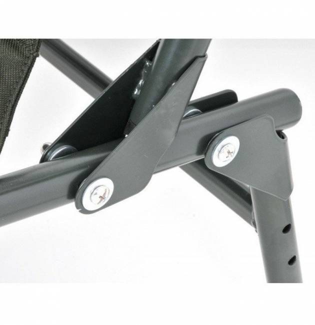 Карповое кресло SPRO STRATEGY DAWN CARP SEAT (006522-00101) Карповое кресло SPRO STRATEGY DAWN CARP SEAT (006522-00101)