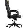 Кресло игровое TopChairs ST-CYBER 8 черный
