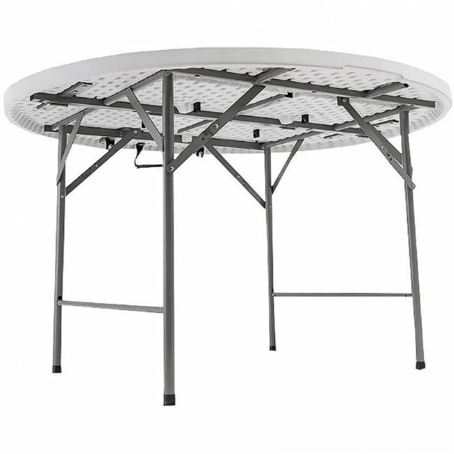 Стол-чемодан складной F160