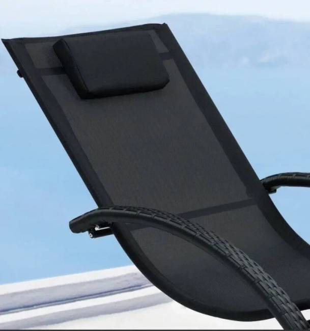 Шезлонг (лежак) HERMES