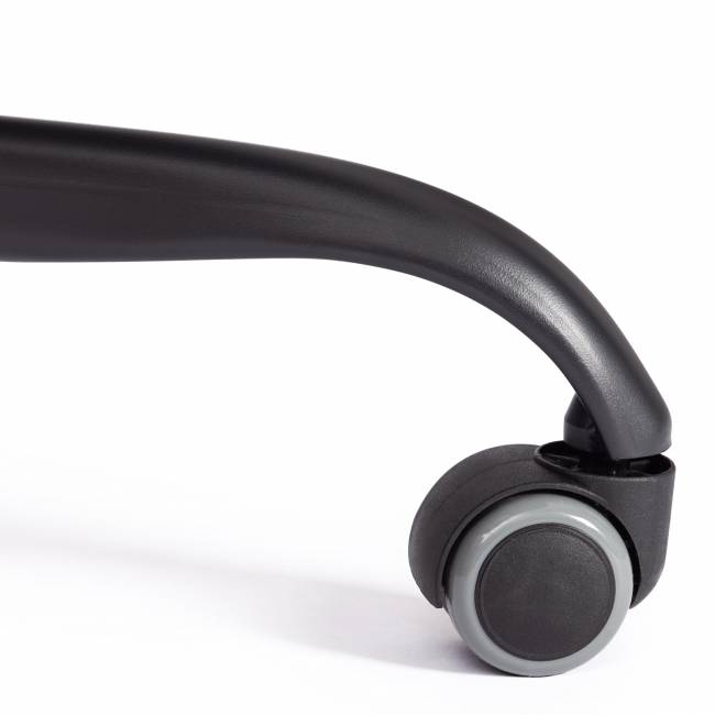 Кресло BROOKLYN ткань, светло-коричневый светло-коричневый ткань