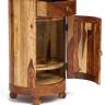 Бар Secret de Maison Роусвуд 1769/Rosewood 1769 массив палисандра, Д45х76,5см, натуральный Natural (натуральный) палисандр Бар Secret de Maison Роусвуд 1769/Rosewood 1769 массив палисандра, Д45х76,5см, натуральный Natural (натуральный) палисандр