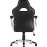 Кресло игровое TopChairs Genesis черное
