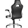 Кресло игровое TopChairs Genesis черное