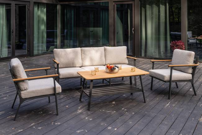 Лаунж-зона OLIVER