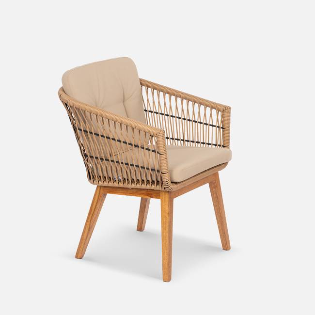 Стул Letto (с упаковкой) Американский орех, RAL 9005, Jamaica Cappucino Стул Letto (с упаковкой) Американский орех, RAL 9005, Jamaica Cappucino