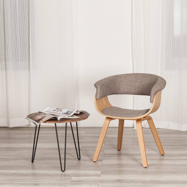 Стул VIMTA (mod.8021) дерево / ткань, 69х56х77 см, натуральный/бежевый, Aimcasa 5 береза, серый дерево / ткань Стул VIMTA (mod.8021) дерево / ткань, 69х56х77 см, натуральный/бежевый, Aimcasa 5 береза, серый дерево / ткань