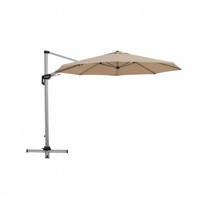 Садовый зонт Garden Way Monaco Grey Садовый зонт Garden Way Monaco Grey