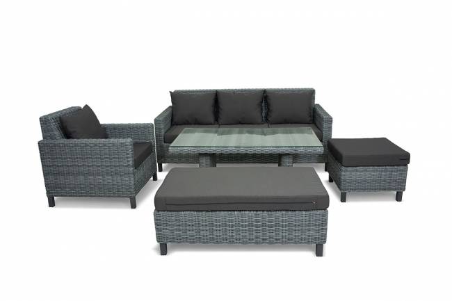 MOKKA BELLA пуф большой MOKKA BELLA пуф большой