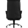 Кресло руководителя TopChairs Alpha черное