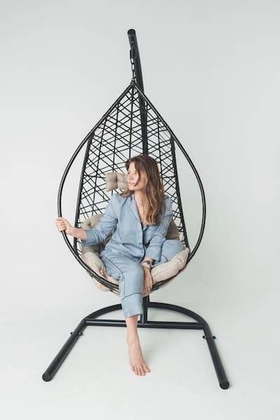 Кресло из ротанга "Адель" (1 местный) Кресло из ротанга "Адель" (1 местный)