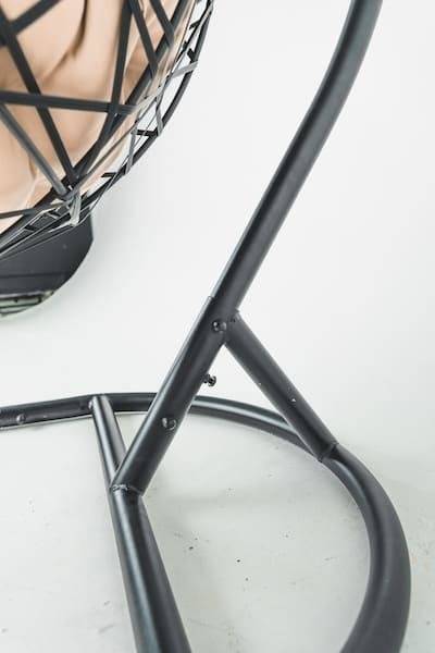 Кресло из ротанга "Адель" (1 местный) Кресло из ротанга "Адель" (1 местный)